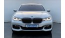 BMW 750Li M Sport