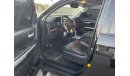 Toyota Tundra Tundra pickup model 2018 Limited, in agency condition number one