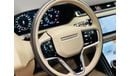 Land Rover Range Rover Velar Range Rover Velar SE R Dynamic V4 GCC