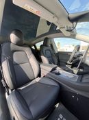 Tesla Model Y Tesla Model Y  Auto Pilot  2023 GCC Zero Km Under Warranty