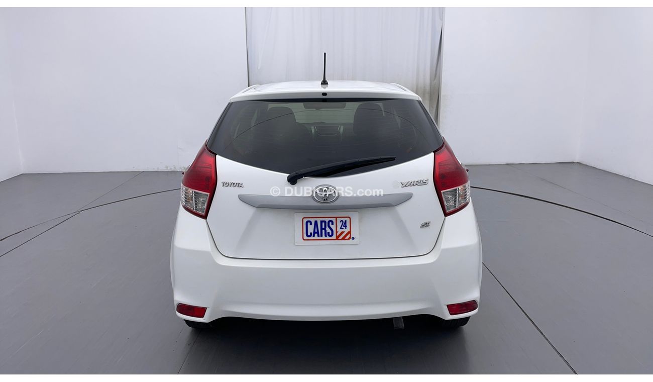 Toyota Yaris SE 1.3 | Zero Down Payment | Free Home Test Drive