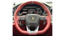 Lamborghini Urus 2023 Lamborghini Urus S, Nov 2028 Lamborghini Warranty + Service Pack, Full Options, Low Kms, GCC