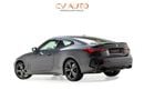بي أم دبليو M440i xDrive 3.0L - GCC Spec - With Warranty and Service Contract