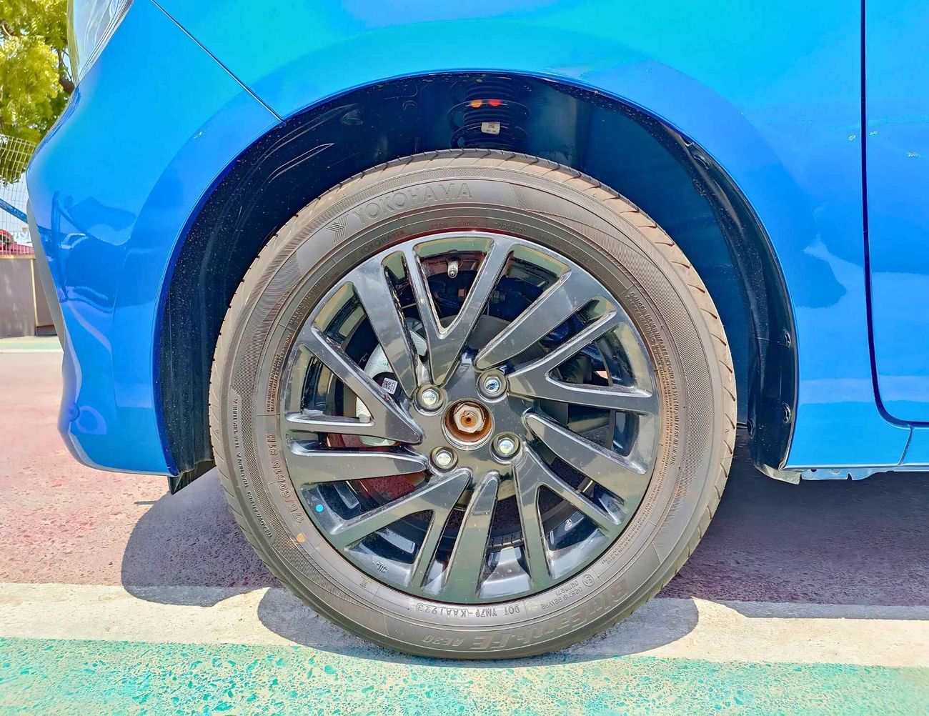 سوزوكي سيليريو 1.0L, GLX, Black Rims, A/T, Gear, SPECIAL QUANTITY DEAL OFFER FOR ALGERIA