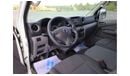 Nissan Urvan Std NV350 Refrigerated Van | 2.5L M/T Petrol FWD Low Mileage | Brand New Condition