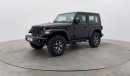 Jeep Wrangler Rubicon 3600