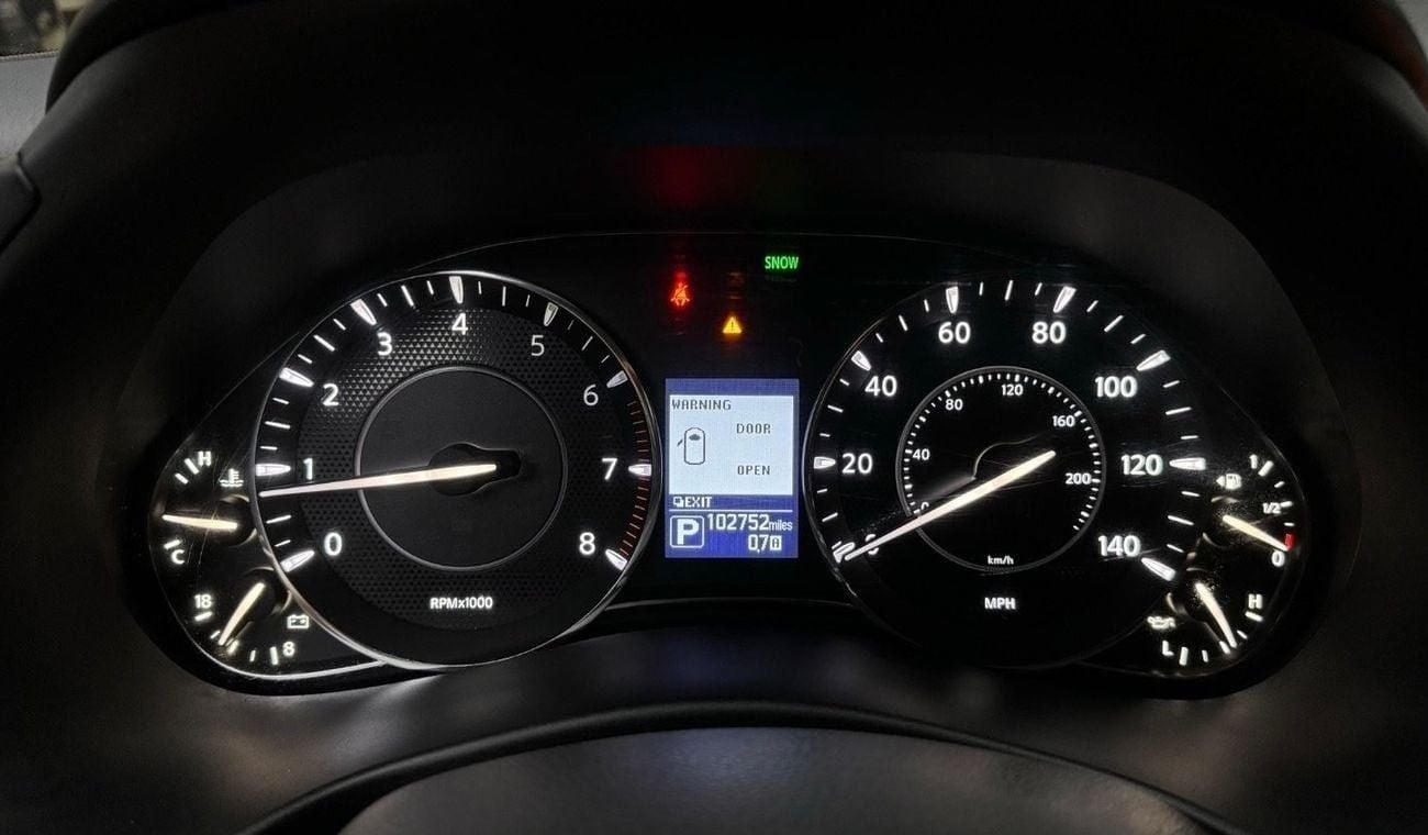 نيسان أرمادا SV 5.6 V8 full option