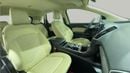 فورد إدج 2022 SE | AED 870/Month | 0 DP | 30 Day Return | Warranty