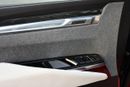 Cadillac Escalade Premium Luxury Platinum 6.2L 4WD