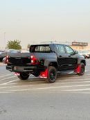 تويوتا هيلوكس Toyota Hilux GR Sport 4.0L