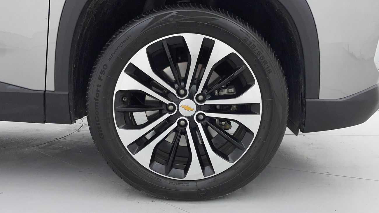 Chevrolet Captiva PREMIER 1.5 | Zero Down Payment | Free Home Test Drive