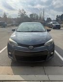 Toyota Corolla S 1.6L