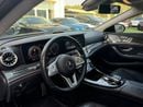مرسيدس بنز CLS 400 مرسيدس بنز CLS400 وارد كلين تايتل 2019 ديزل  فل ابشن صبغ وكاله بحاله ممتازه