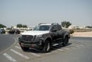 نيسان نافارا PRO-4X Off-Road | 2.5L Diesel 4WD A/T (Only For Export)