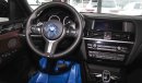 BMW X4 2.8 i