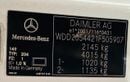Mercedes Benz C 200 K