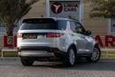 Land Rover Discovery HSE 3.0L (335 HP)