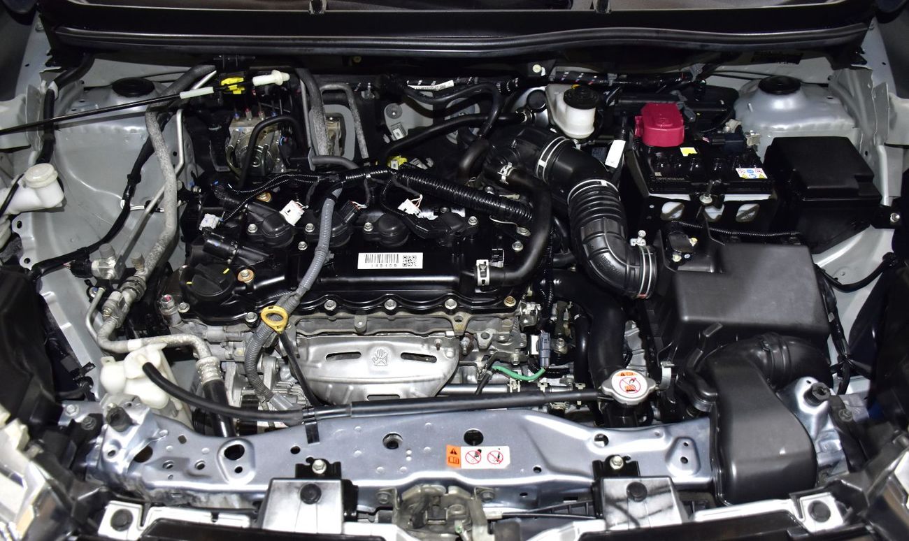 Toyota Veloz EXCELLENT DEAL for our Toyota Veloz ( 2024 Model ) in Silver Color GCC Specs