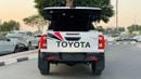 تويوتا هيلوكس GR BODY KIT INSTALLED | POWER SEATS | NUDGE BAR | 2.8L | 2024 | AUTOMATIC