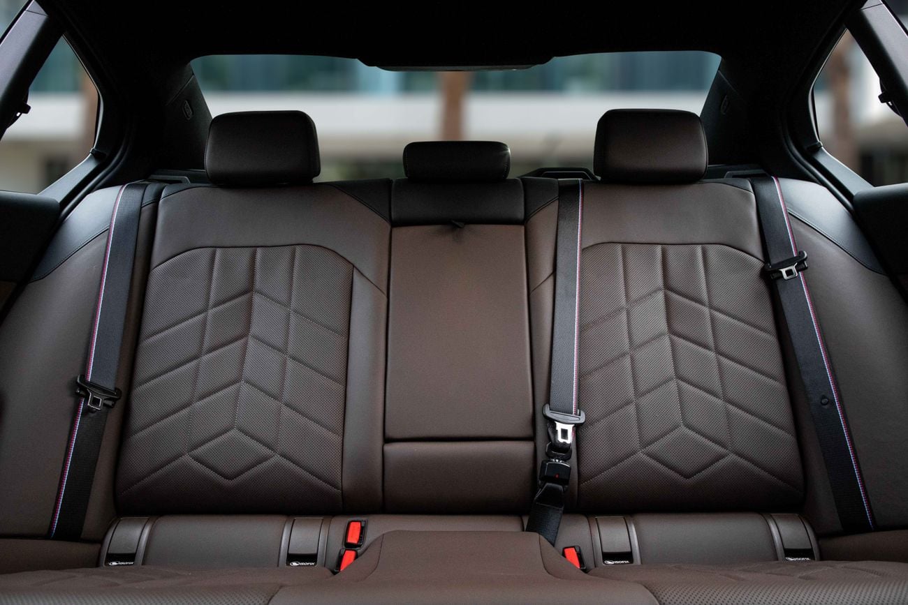 BMW 530i 530i MSport Pro | 4,798 P.M | 0% Downpayment | BMW WARRANTY!