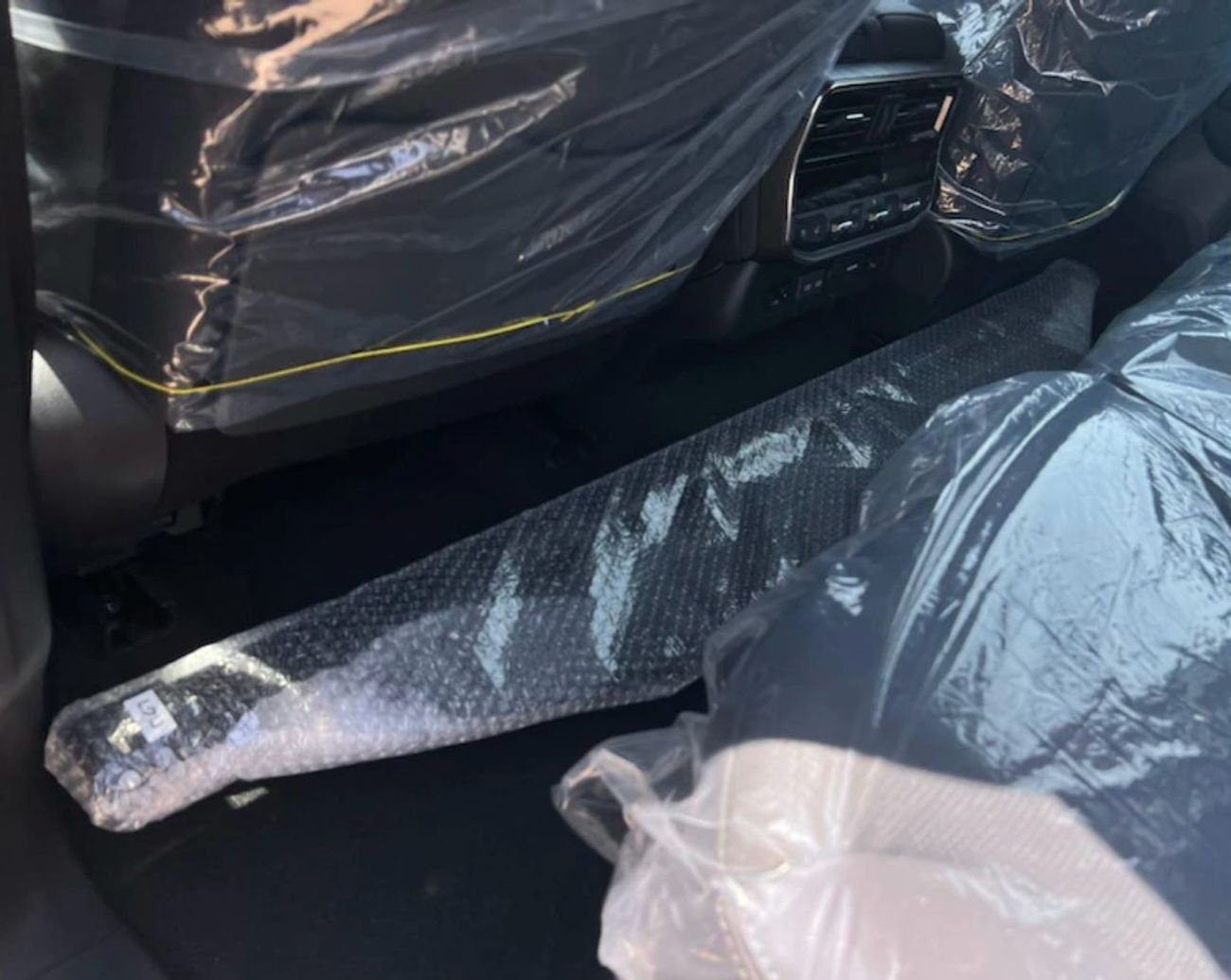 Toyota Land Cruiser VX 3.3L