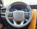 Toyota Fortuner 2.7L V4 PETROL / PUSH START / DVD CAMERA / FULL OPTION (CODE# 69032)