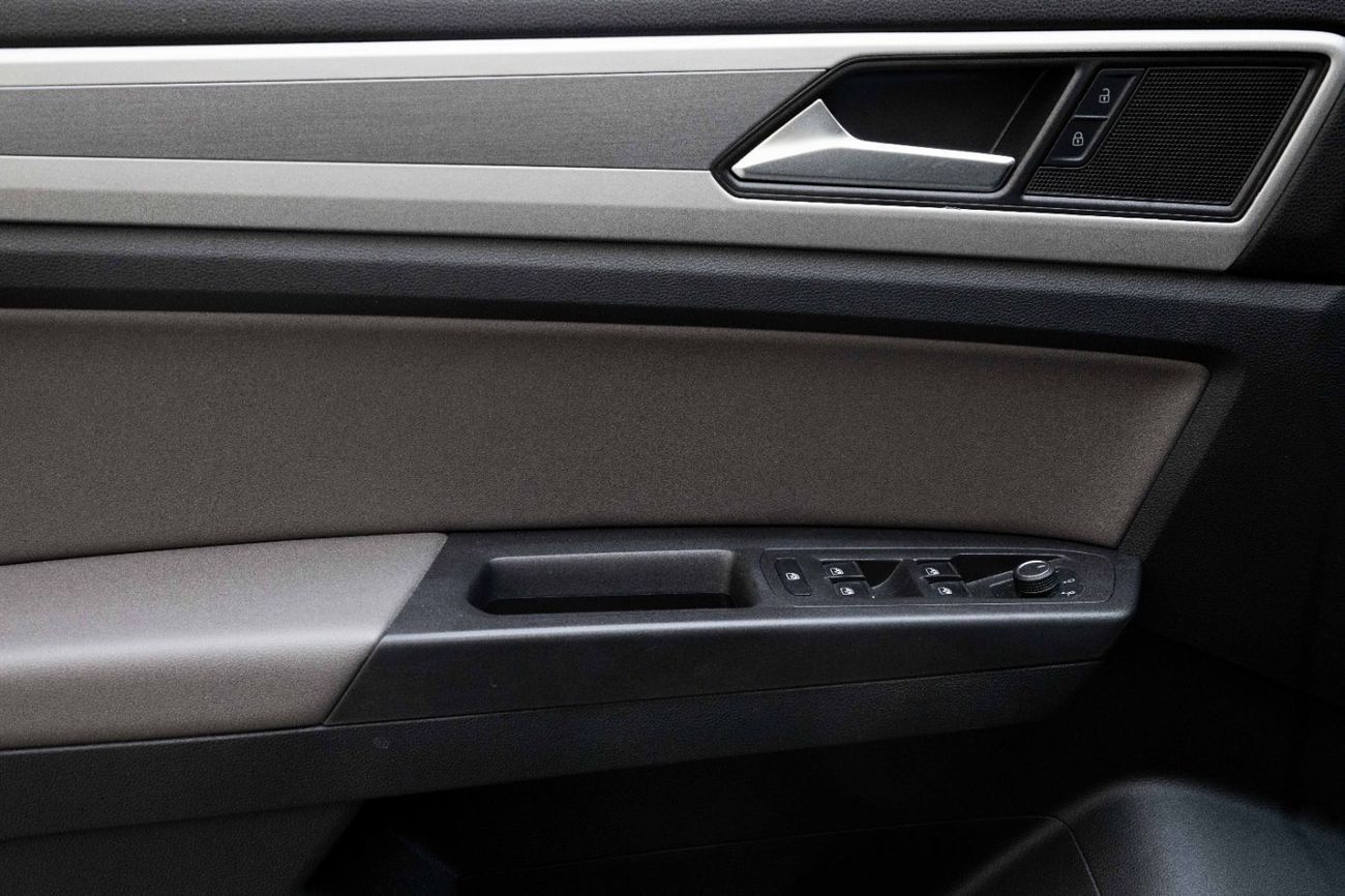 فولكس واجن تيرامونت | 1,762 P.M  | 0% Downpayment | Agency Warranty!