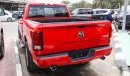 RAM 1500 Hemi 5.7 Liter * RAMADAN OFFER*