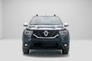 Renault Duster SE 1.6L - Grey Inside Black | Export Only