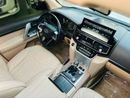 Toyota Land Cruiser GXR