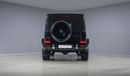 مرسيدس بنز G 550 AMG Line - Ramadan Buy Now Pay September - AED 7,627 P/M