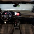 فولكس واجن جولف GTI AED 2,107 pm • 0% Downpayment • VW Golf GTI • Agency Warranty and Service Package