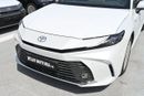 Toyota Camry LE HEV Toyota Camry LE 2.5L Hybrid, Model 2025, Color White