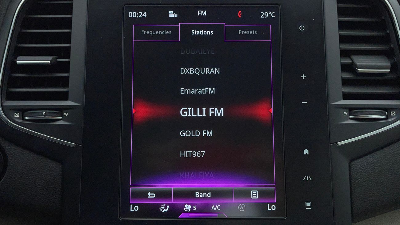 Renault Megane LE 1.6 | Zero Down Payment | Free Home Test Drive