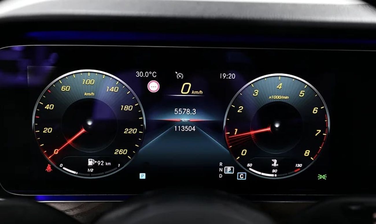 Mercedes-Benz E300 1,850 Monthly Installment | Under Warranty Till | Free Insurance + Registration Ref#A908737