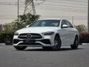 Mercedes-Benz C 200 MERCEDES C200L 2025 - BRANDNEW - FOR EXPORT PRICE