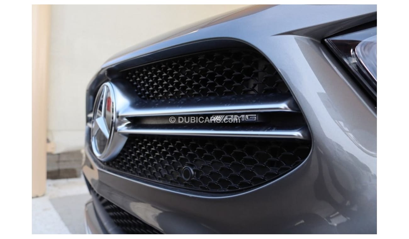 Mercedes-Benz A 35 AMG 2023 MERCEDES A35 AMG 4MATIC