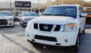 Nissan Armada PLATINUM / SEE THE CAR AND GET GOOD PRICE!!