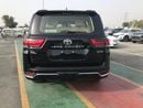 Toyota Land Cruiser Toyota Land Cruiser VX.R TWIN TURBO