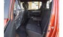 Toyota Hilux Double Cab Pickup Adventure V6 4.0L Petrol Automatic