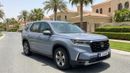 Honda Pilot EX 2024 | AED 1680/Month | 0 DP | 30 Day Return | Warranty | Service History