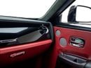 Rolls Royce Ghost with Mansory Kit | GCC Spec - Immaculate Condition