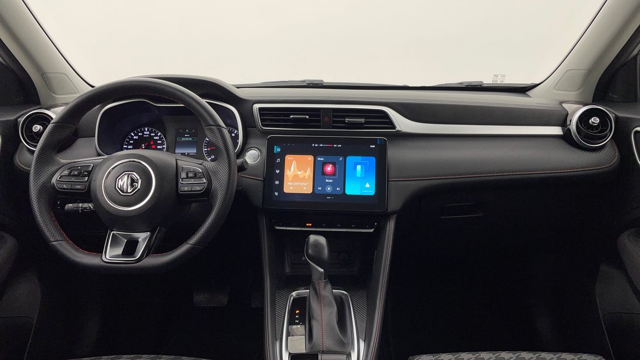 MG ZS STD 1.5 | Zero Down Payment | Home Test Drive