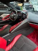 Chevrolet Corvette CHEVROLET CORVETTE C8 Z51 2LT  GCC 2020 FULL OPTION ORIGINAL PAINT  FULL SERVICE HISTORY