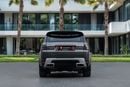 لاند روفر رينج روفر سبورت Range Rover HSE Supercharged | Agency Service History | 3,330 P.M | 0% Downpayment | Range Rover Spo