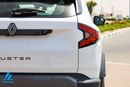 Renault Duster LE Techno 2026 | 1.3L Turbo Power | 153 HP | Premium Features | Full Tech & Safety | Export