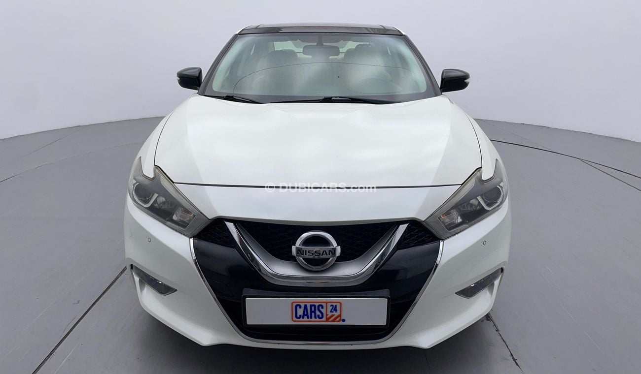 Nissan Maxima SV 3.5 | Zero Down Payment | Free Home Test Drive