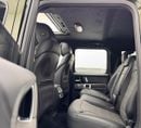 Mercedes Benz G63 AMG STD 2025 Mercedes-Benz G63 AMG Double Night package, 1 Year Warranty, Excellent Condition