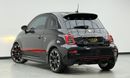Abarth 595 COMPETIZIONE 2019 Fiat Abarth 595 Competizione ,Warranty ,Full Agency Service History ,Excellent Condition ,GCC