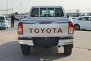 Toyota Hilux 2.8L Double cabin